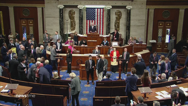 USA: Shutdown bis Mitte November abgewendet, aber zu Lasten der Ukraine