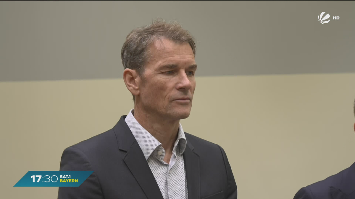 Nach Kettensägen-Aktion: Lehmann muss 135.000 Euro zahlen