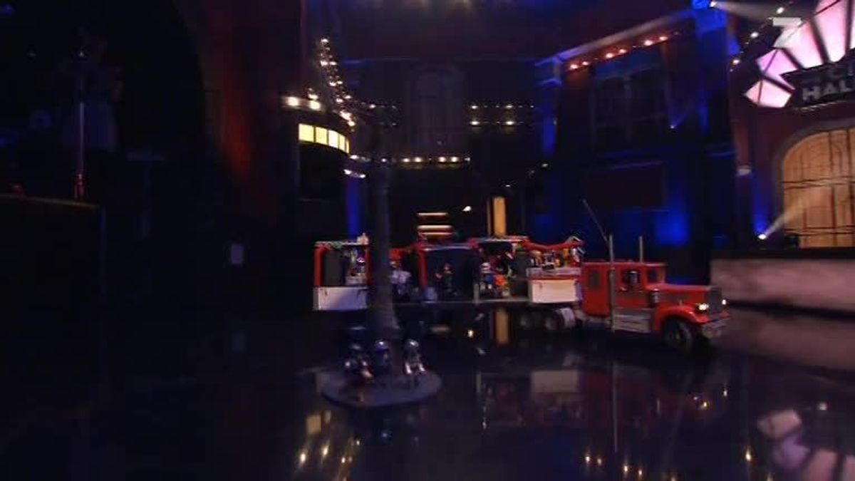 Circus Halligalli