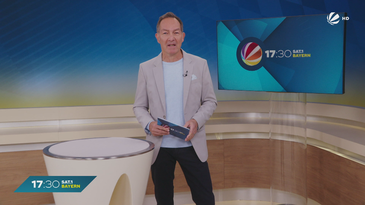 Die Sendung vom 15.10.2025