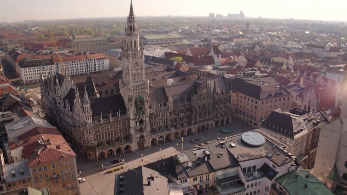 Mexiko, London, Deutschland – Die NFL auf Welttournee
