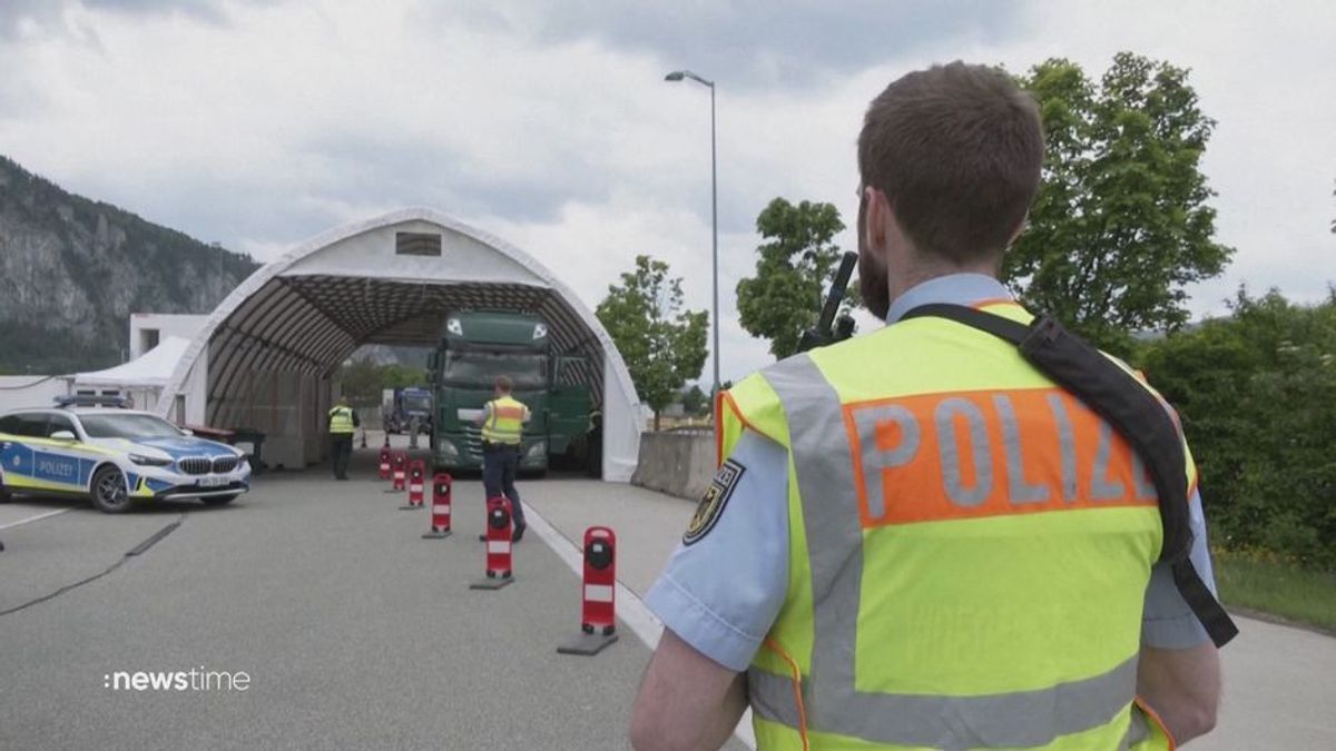 Gericht kassiert Grenz-Zurückweisungen