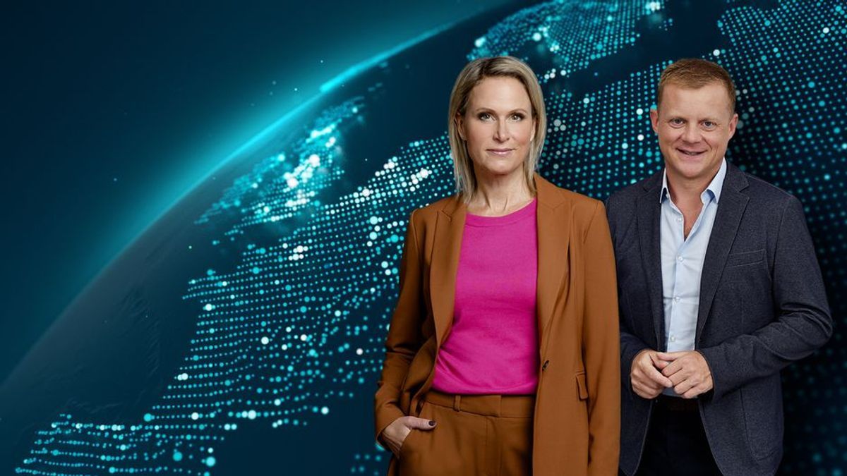 :newstime vom 4. Oktober 2024 | 19:45