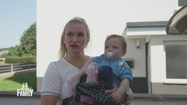 Familie Häuser