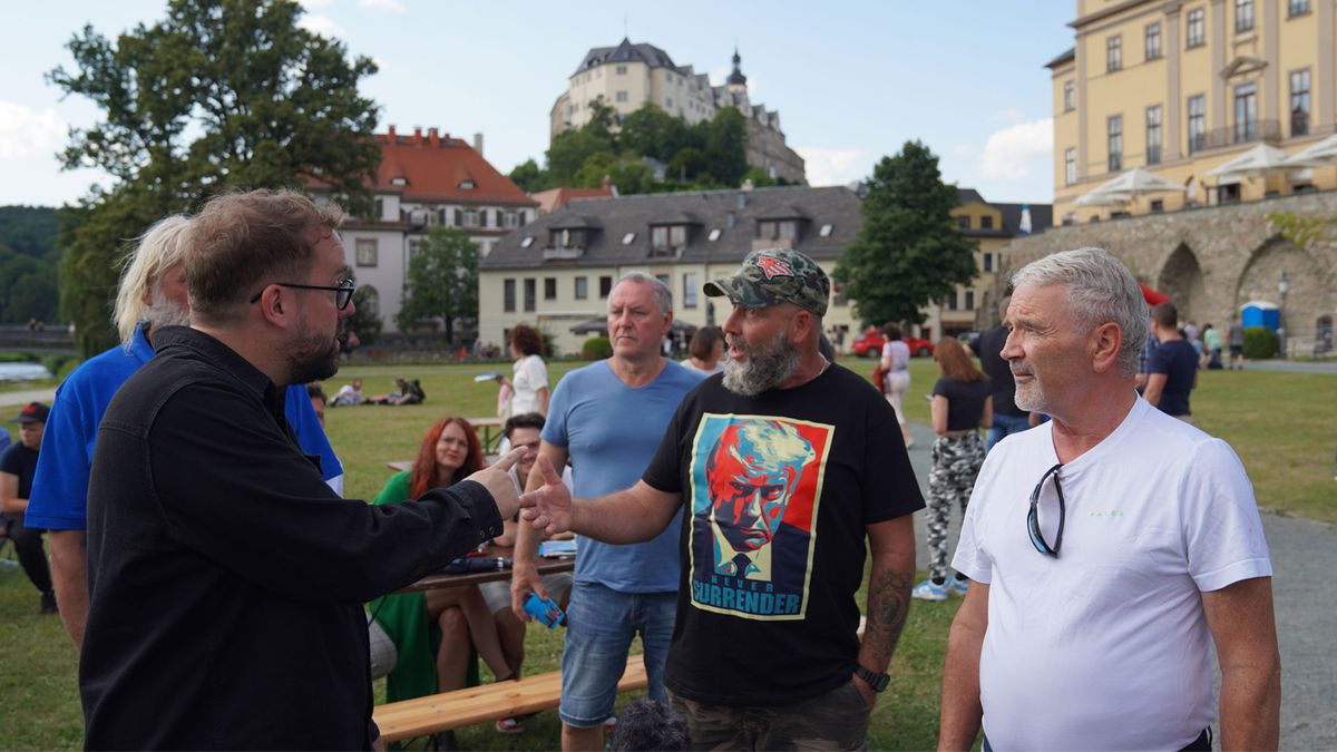 Wieso fasziniert die Person Björn Höcke so viele Menschen?