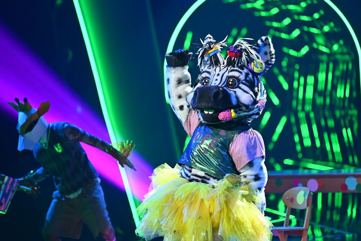 The Masked Singer