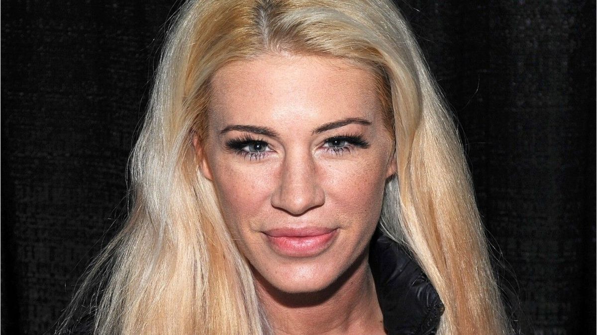 WWE-Star Ashley Massaro: Deshalb wird ihr Gehirn der Wissenschaft gespendet