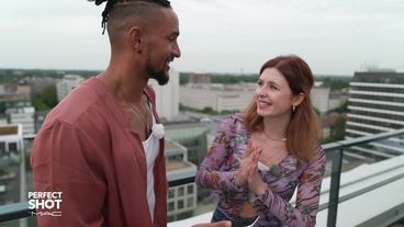 Dodipi vs. Dee Jackson