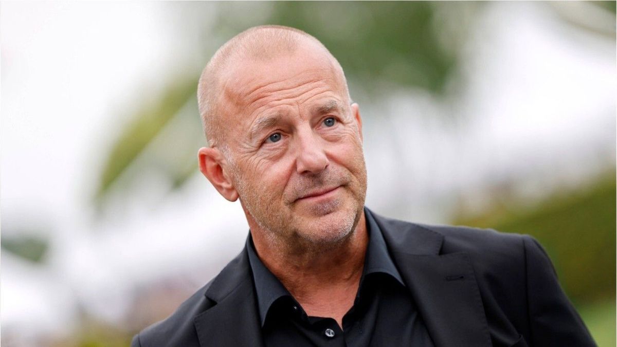 Schauspieler Heino Ferch wird 60