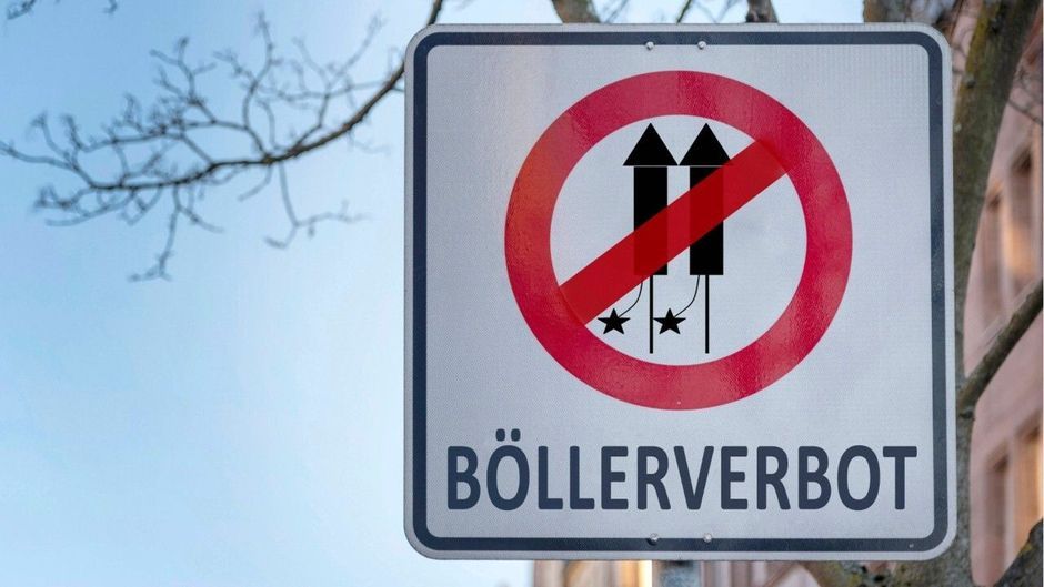 Kommt jetzt das Böllerverbot an Silvester? Polizei bekennt sich deutlich