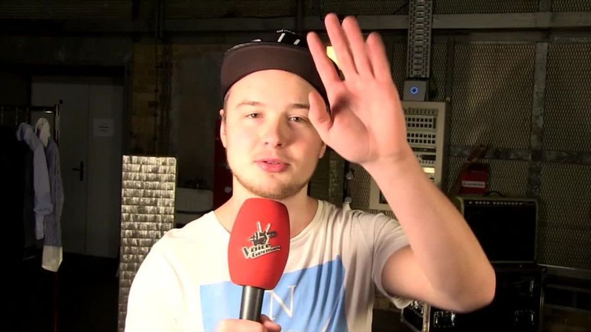 The Voice of Germany