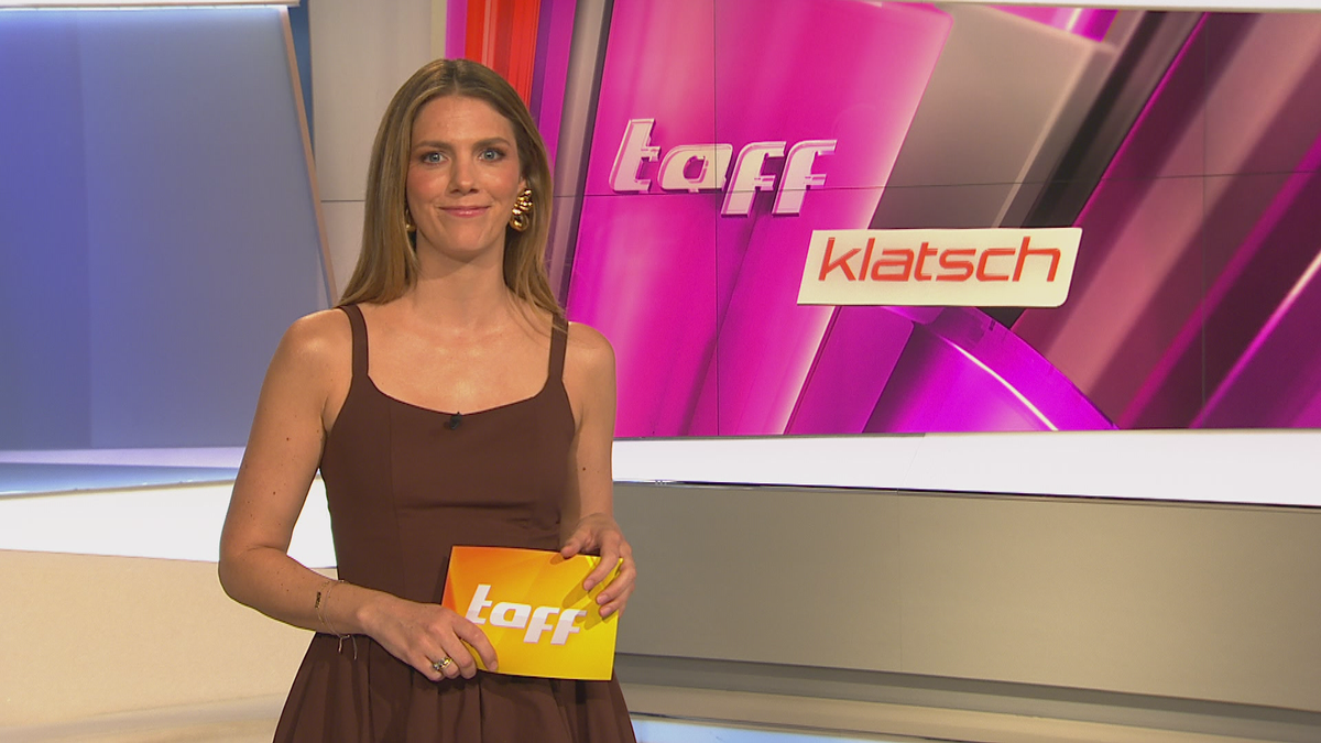 "taff" Klatsch: Mel Bs Tochter beim Kiffen erwischt?