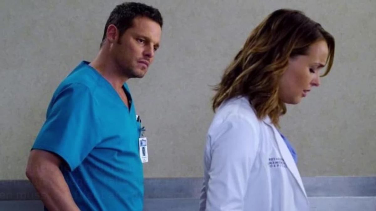 Grey´s Anatomy: Wie geht es nach dem Herbstfinale weiter?