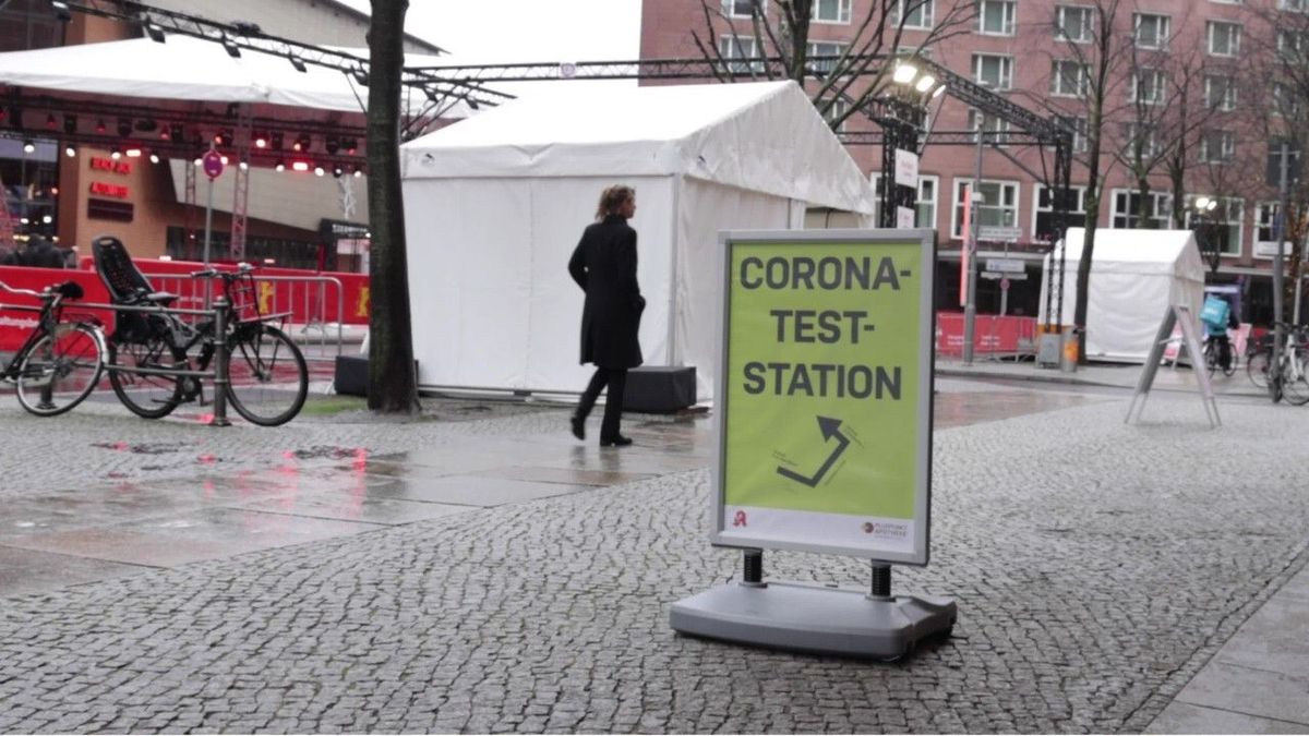 Corona: Genesene infizieren sich immer häufiger erneut