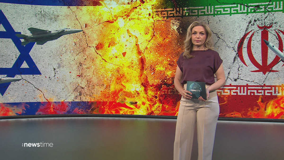 :newstime vom 21. Juni 2025 | 16:25
