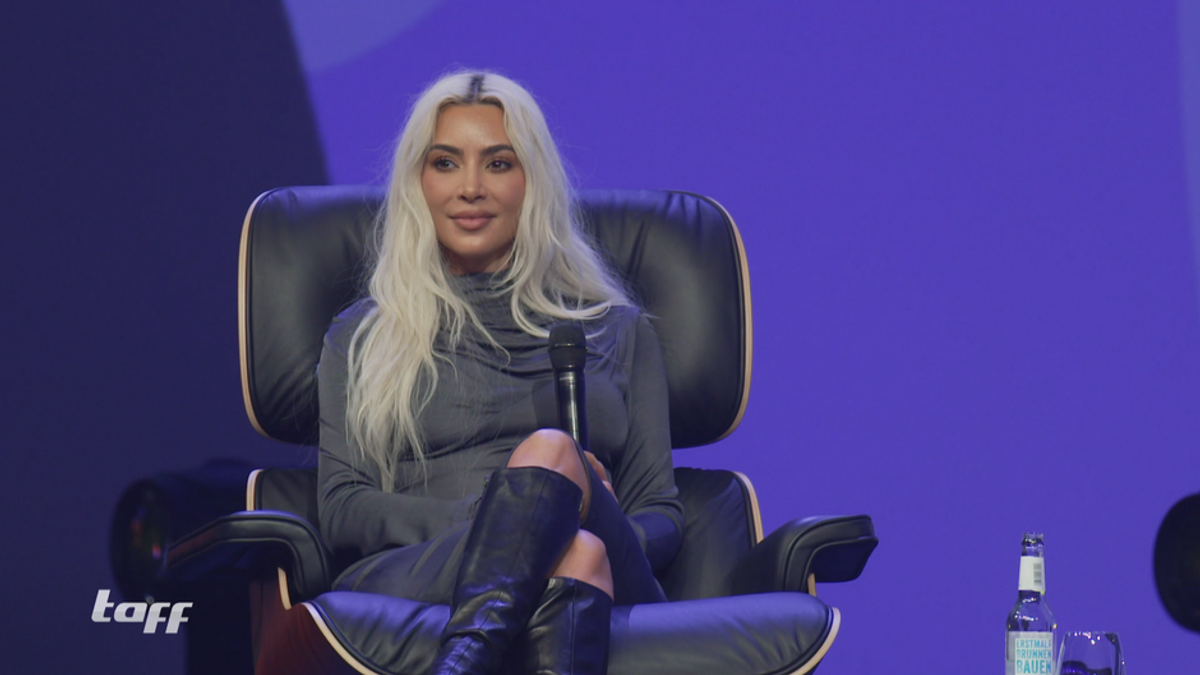 Kim Kardashian und der Hype um die OMR