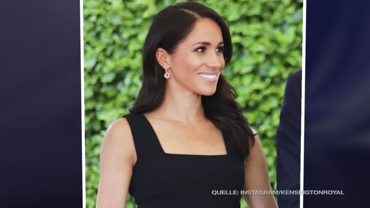 Alter Film mit Meghan Markle wird veröffentlicht: So brisant ist der Streifen