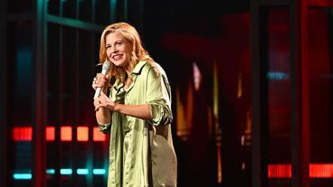 Laura Brümmer: "Versehentlich so geworden, wie mein Vater!"