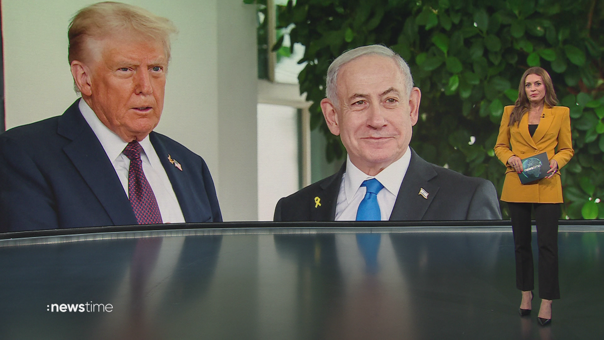 :newstime vom 29. September 2025 | 19:45