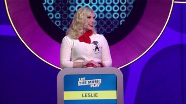 Let the music play: Leslie vs. Ole vs. Christina 