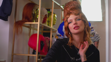 Bonnie Strange is back!
