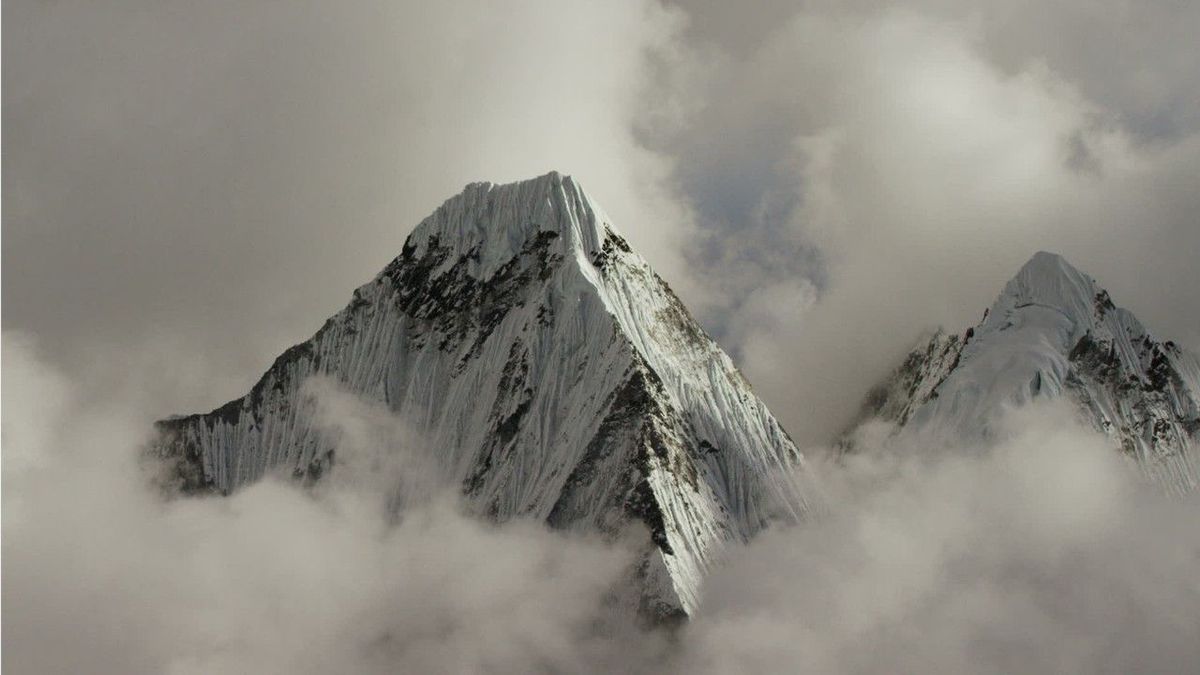 Darum hat der Mount Everest eine neue offizielle Größe