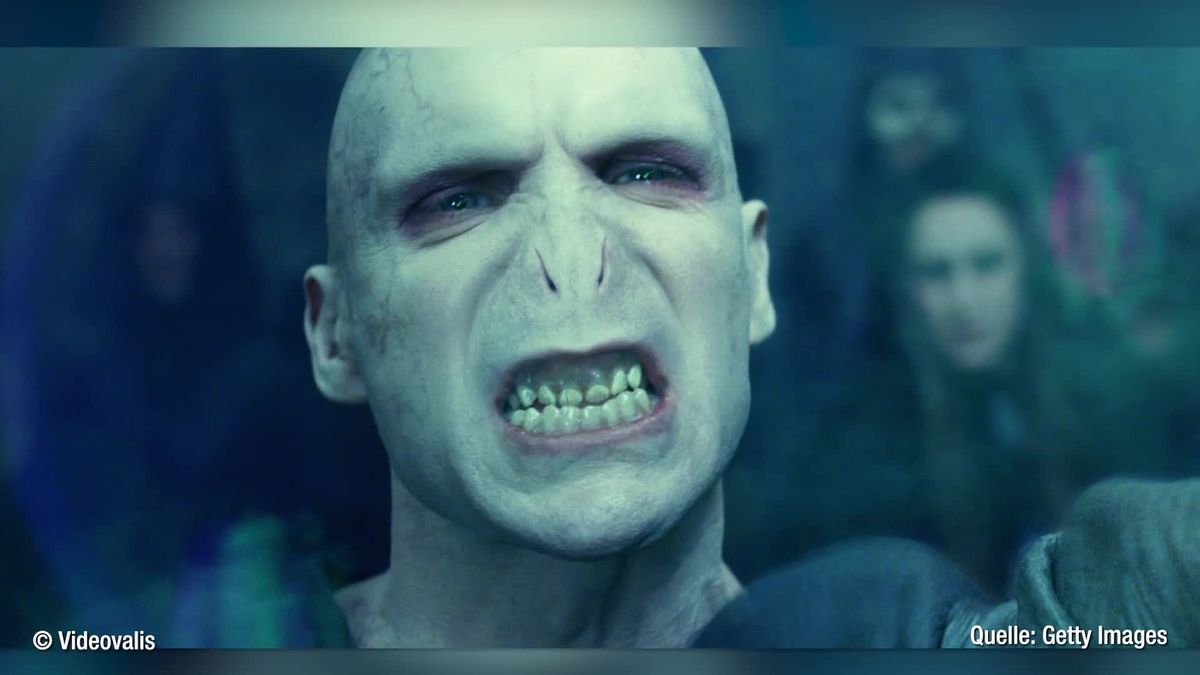 Erster Trailer da: So sieht der neue Harry-Potter-Film über Lord Voldemort aus