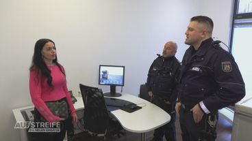 Überraschende Diagnose