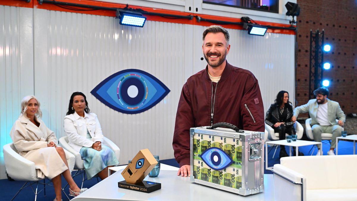 Big Brother live - Wer gewinnt das Finale?