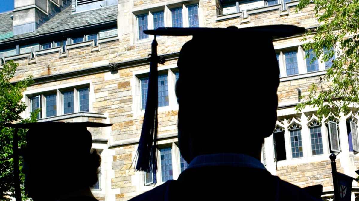 USA stoppen Visa für ausländische Studierende