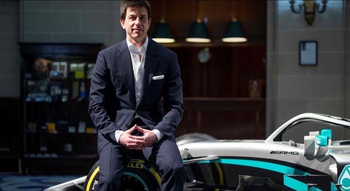 Formel 1-Star Verstappen vor Wechsel zu Silberpfeilen? Das sagt Mercedes-Chef Toto Wolff