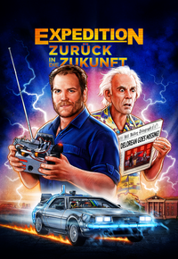 Expedition: Zurück in die Zukunft