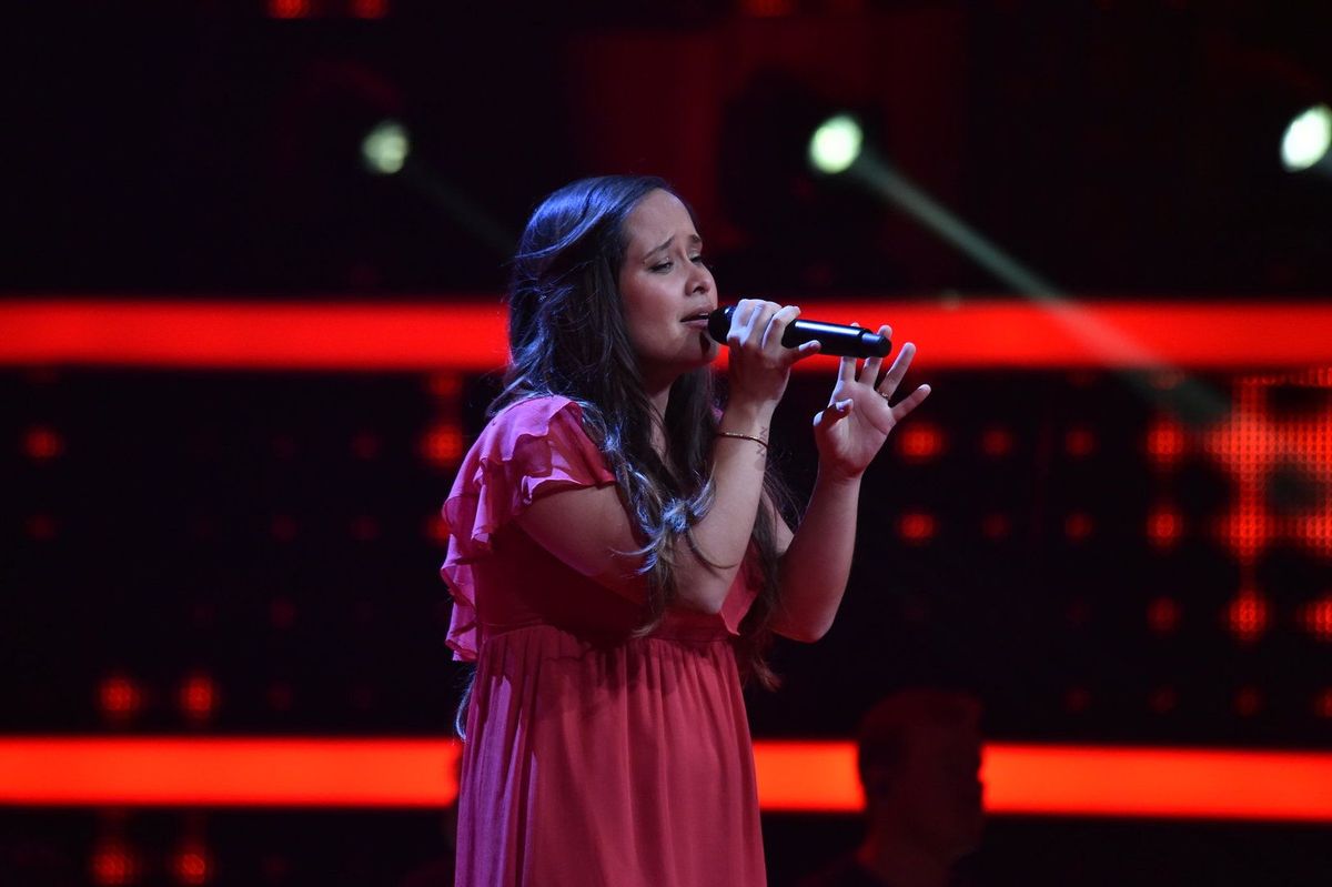 Blind Audition IX