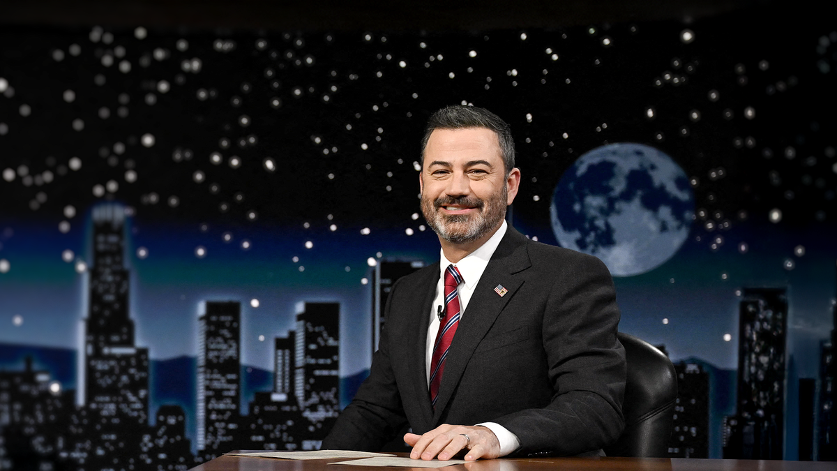 Wegen Kirk-Kommentar: Kimmel-Show abgesetzt