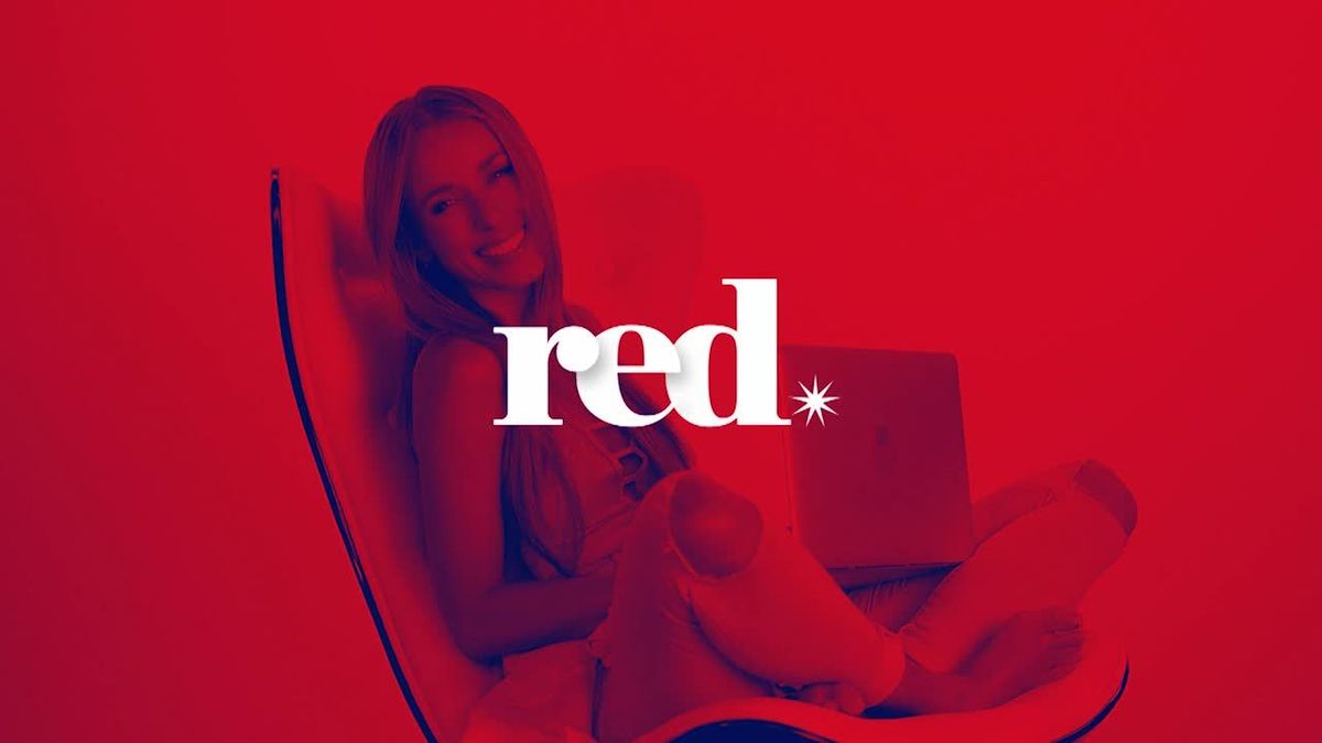 red. - the German Stars, Life & Style Magazin on ProSieben