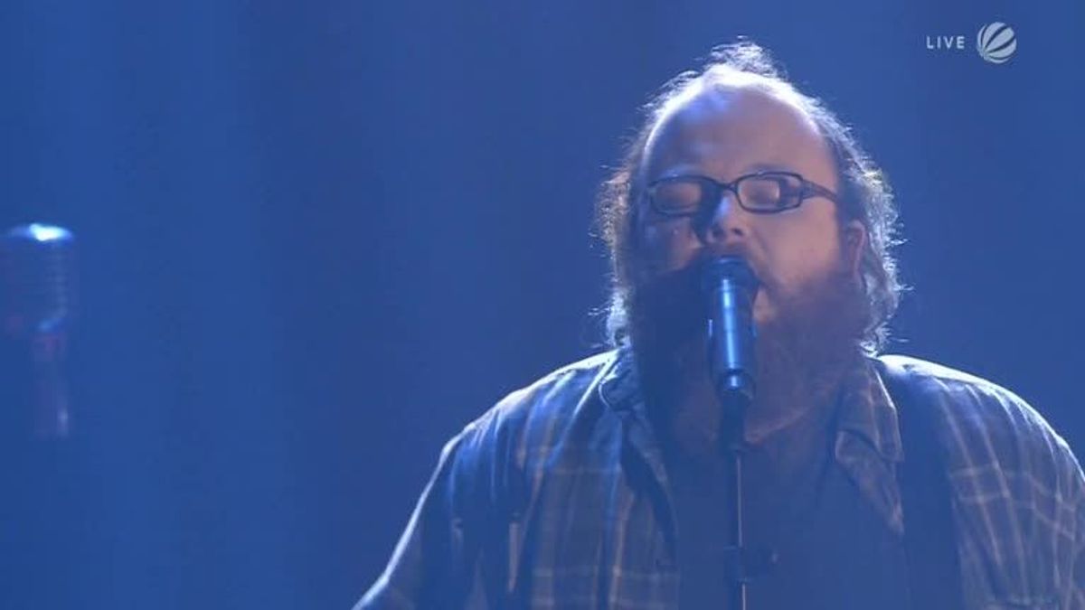 The Voice of Germany