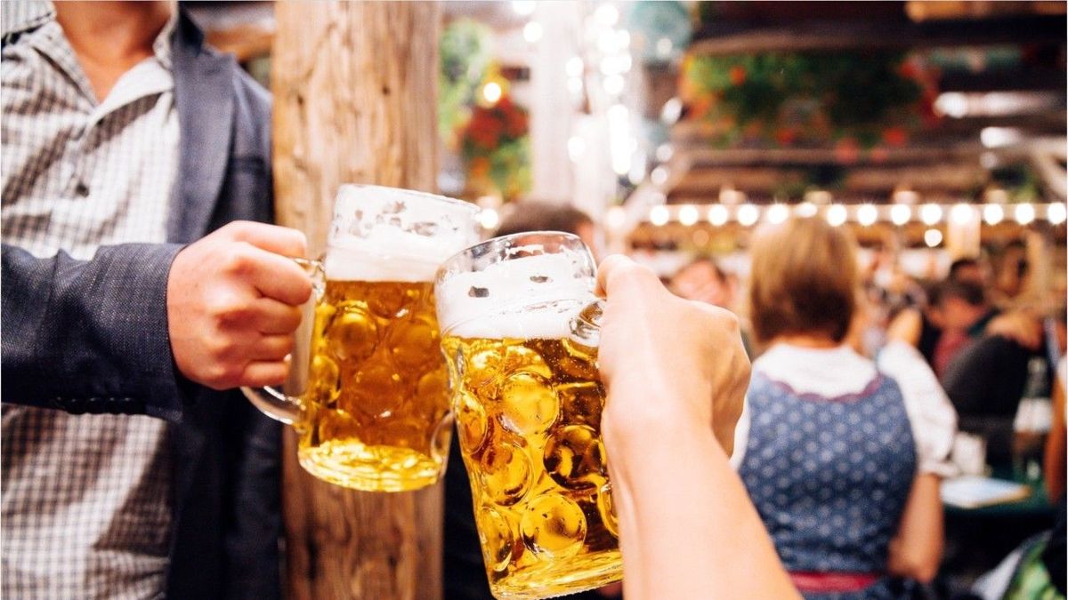 Statt Oktoberfest: So wird die Ersatz-Wiesn aussehen