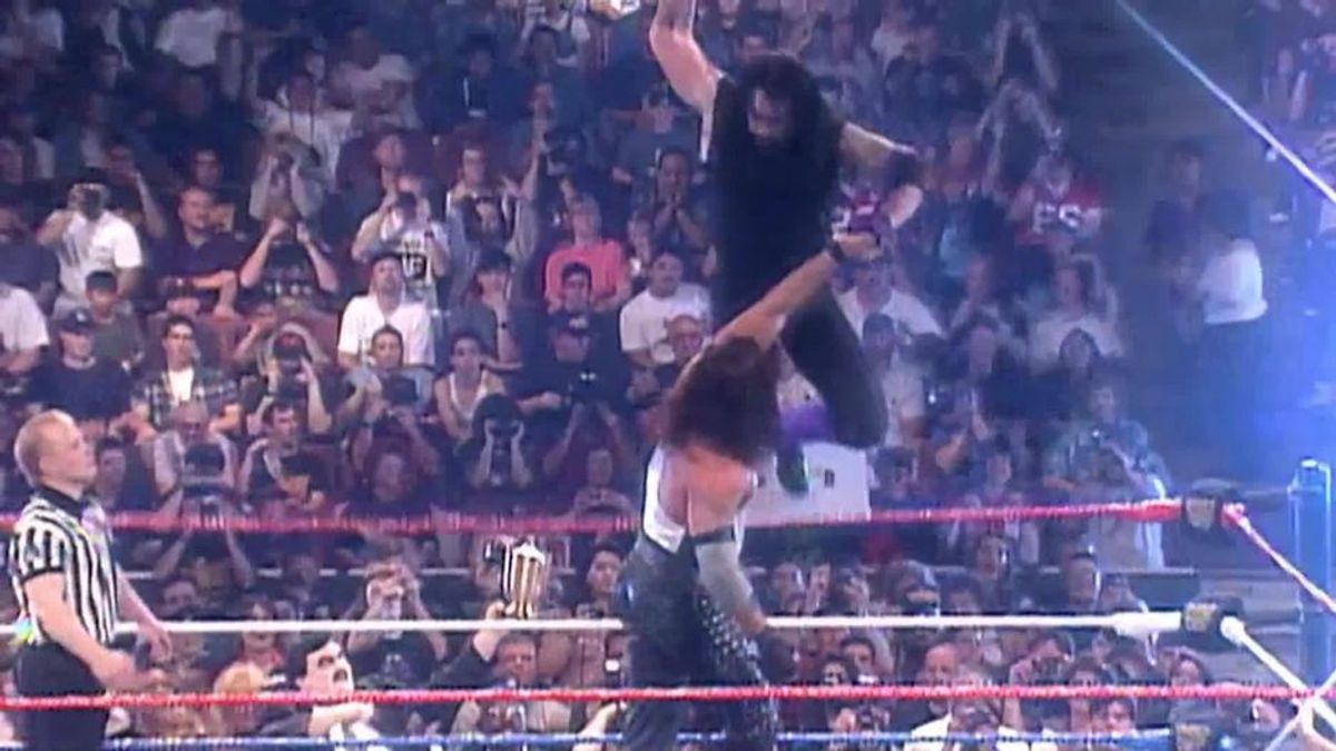 Der Undertaker: Der legendärste Wrestler der Welt