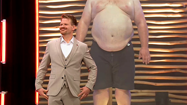 Das große Finale von "The Biggest Loser" 2025