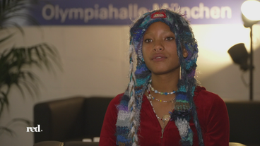 Willow Smith: Nicht nur die Tochter von ...