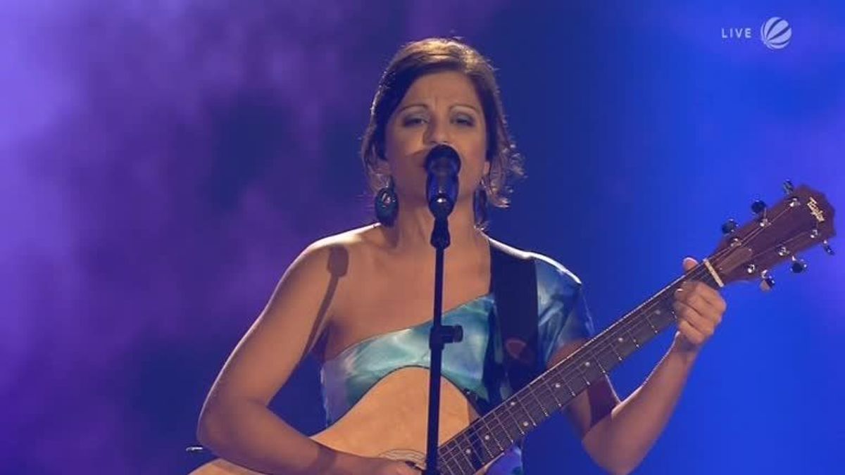 The Voice of Germany
