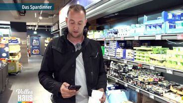 Das Spardinner: Folge 20