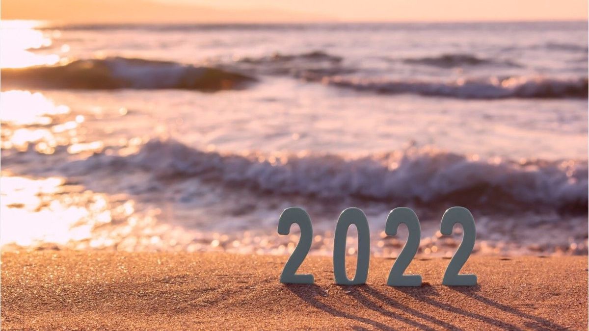 Jede Menge Freizeit extra: Hier sind die Brückentage 2022