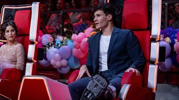 Die Entscheidung von Coach Wincent in den Knockouts: Es geht ins Finale!