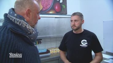 "Grinders": Von belegten Broten zu sensationellem Smorrebrod - geht das ohne Kochkenntnisse?