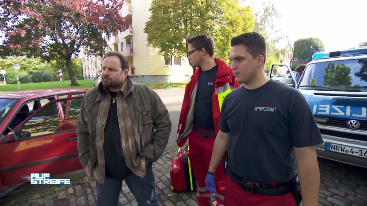 Private Fahrstunde wird zum Ehedrama
