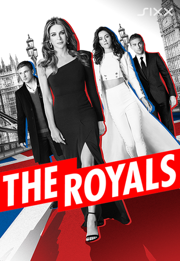The Royals Image
