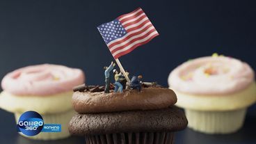 Galileo 360° Ranking: Crazy USA - "No-Drama-Lama" und die grüne Großstadt