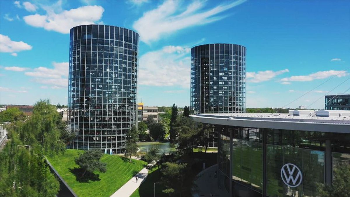 Autostadt Wolfsburg: Übersteht die VW-Stadt die aktuellen Krisenzeiten?