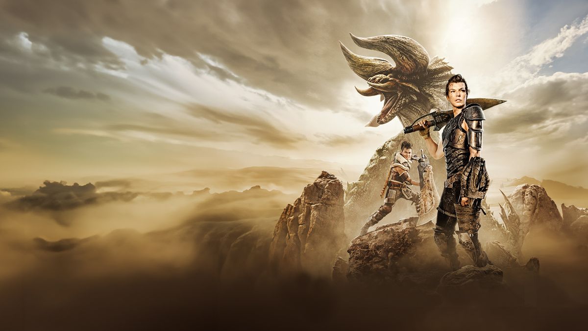 Monster Hunter
